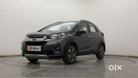 Honda WR-V 1.2 VX i-VTEC, 2019, Petrol
