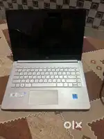 Hp 9 months use olny Laptop