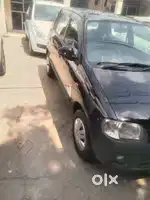 Maruti Suzuki Alto 2005-2010 LXi BSIII, 2011, Petrol