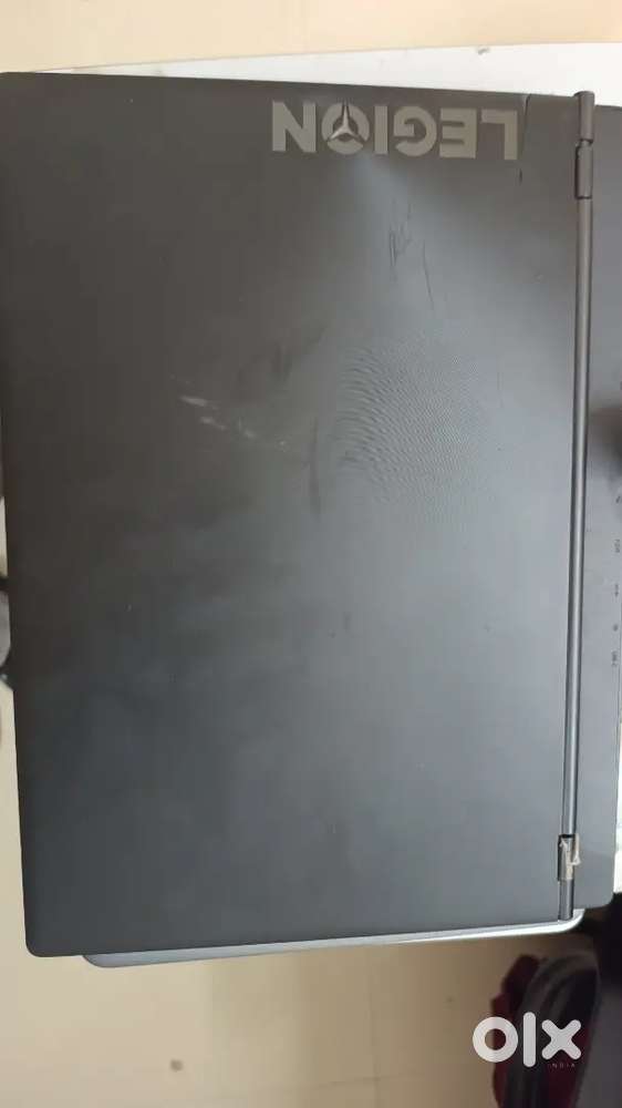 Legion gaming series