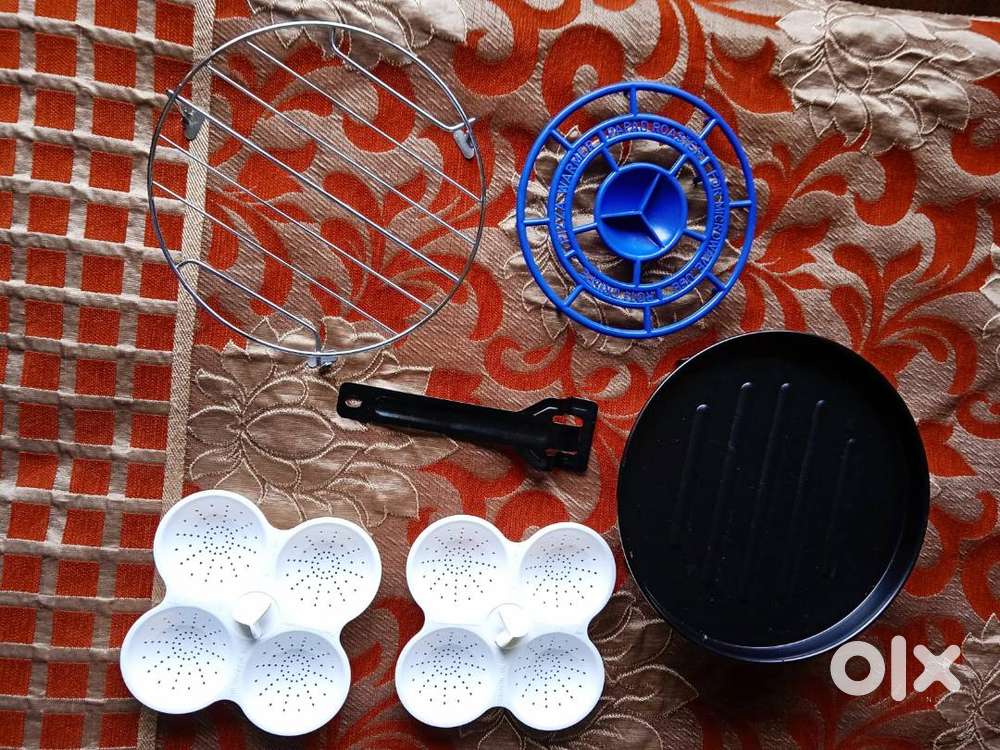 Oven Accessories UNUSED (Totally NEW)