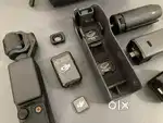 DJI Osmo Pocket 3 Creator Combo Used