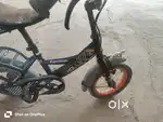 Kids Bicycle