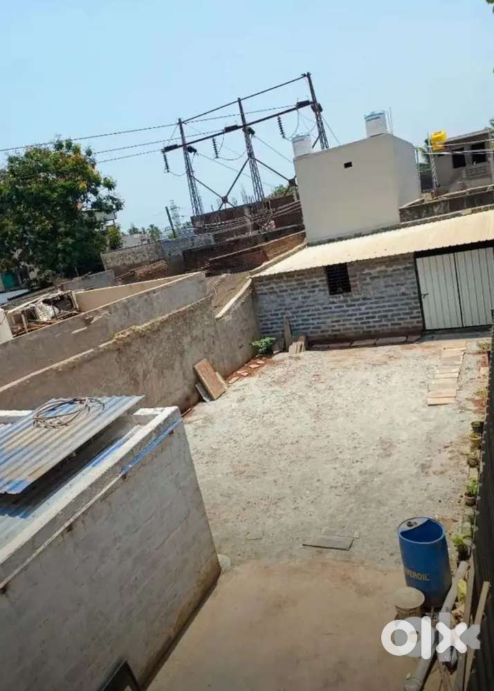 Godown or Shed for rent