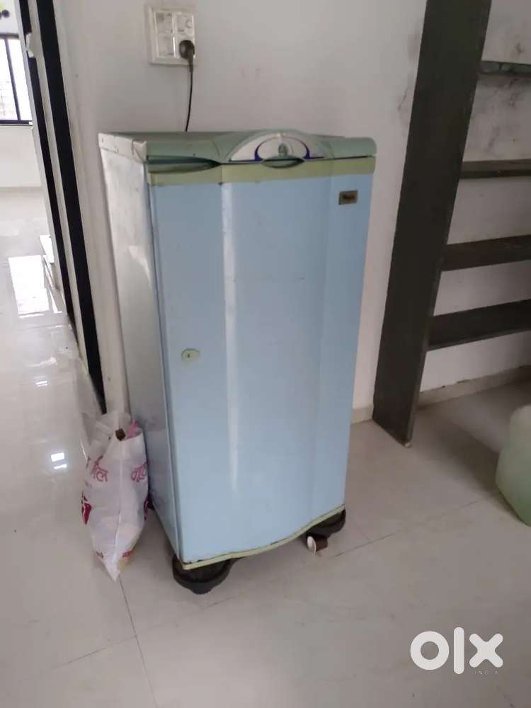 Good condition fridge