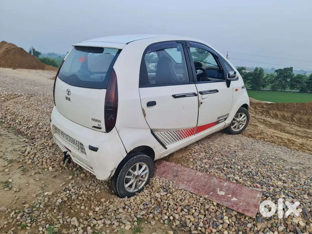 Rc first owner Ac not working 4 tyre are new