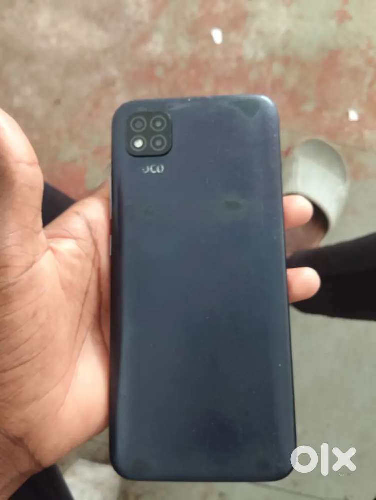 Super confidance 4GBram ,32 storage