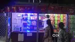 Shopkeeper at Shop
