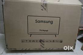 Samsung 43 Inch TV Panel small Damage
