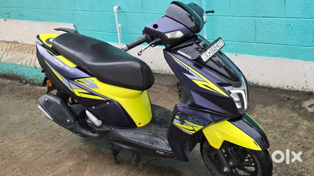 SELL N TORQ XT TOP MODEL