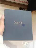 Vivo X80 5g