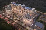 2 kanal (1045) East Facing Industrial Plot for Sale @ Phase 8 Mohal