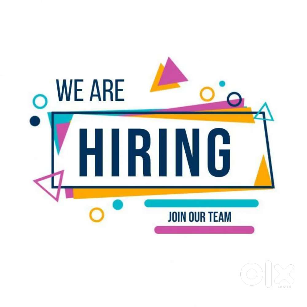 Gents & girls wanted only  hiring on Nellore