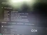 HP Laptop,12th gen
