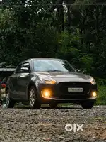 Maruti Suzuki Swift zxi 2018