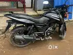 Excellent condition bike