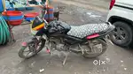 Two wheeler bikes good work