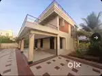 Semi furnished Duplex 3BHK available for rent