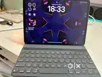 iPad Smart Keyboard Folio (bought May'25)