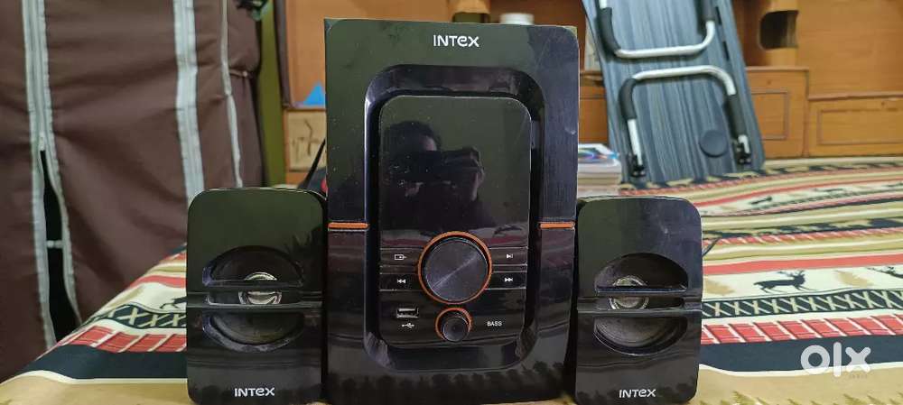 INTEX Speaker