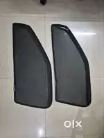 Brezza Magnetic Window Shades Auto foam