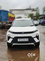 Tata Nexon Creative Plus 1.2 Revotron Petrol 6 MT, 2023, Petrol