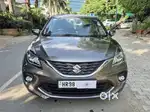Maruti Suzuki Baleno Delta, 2021, Petrol