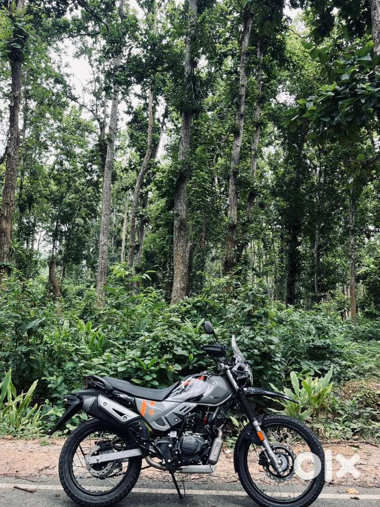Hero Xpulse 200 4V