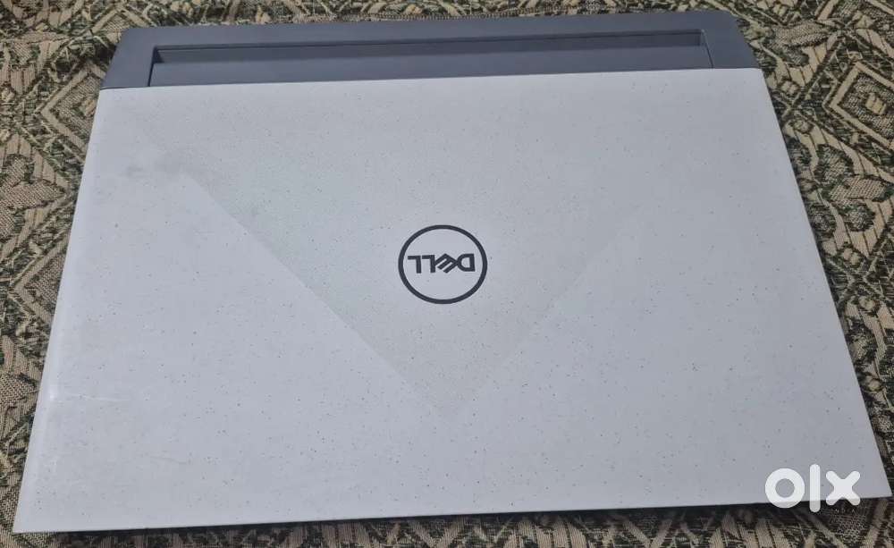 Dell Ryzen 5