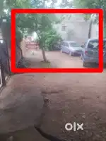 Covered plot in nai basti, Jhansi