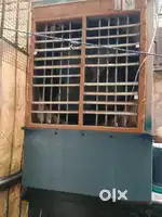 2 year old Iron body cooler in Good condition