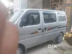 Maruti Suzuki Eeco 2020 Petrol Well Maintained/