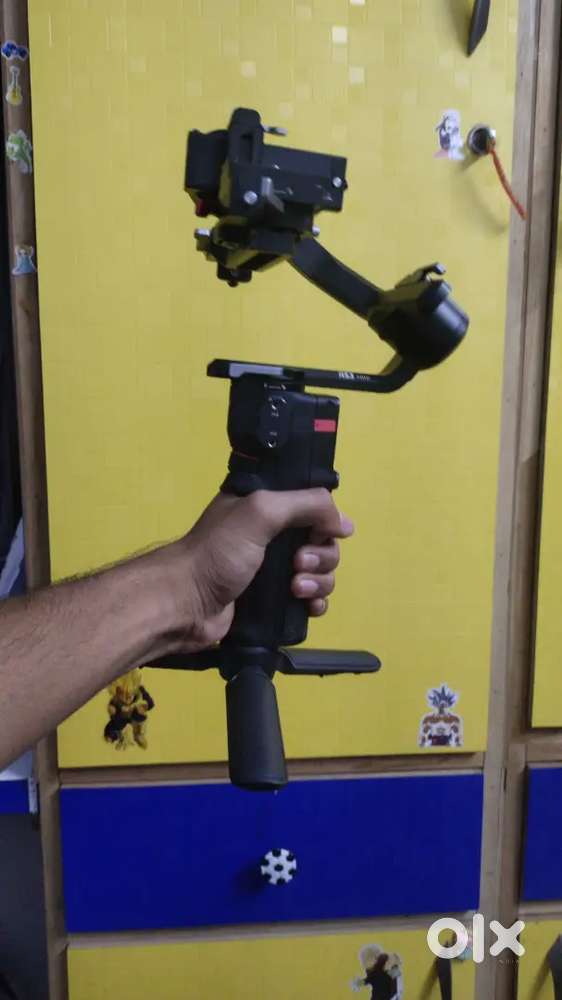 DJI RS3 MINI Gimbal
