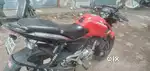 Bajaj pulser 135 cc