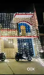 Best location front park and mandir CC Road school