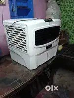 Air cooler