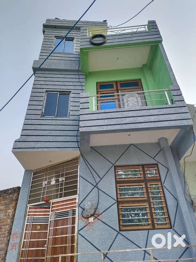 New best condition rooms for rent