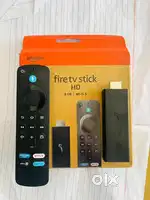 Amazon Fire TV Stick