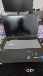 Gaming laptop , ASUS F17, intel i7n graphics 4gb