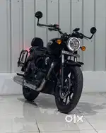 Meteor 350 - 2023 Manufactured