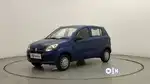 Maruti Suzuki Alto 800 Lxi, 2014, Petrol