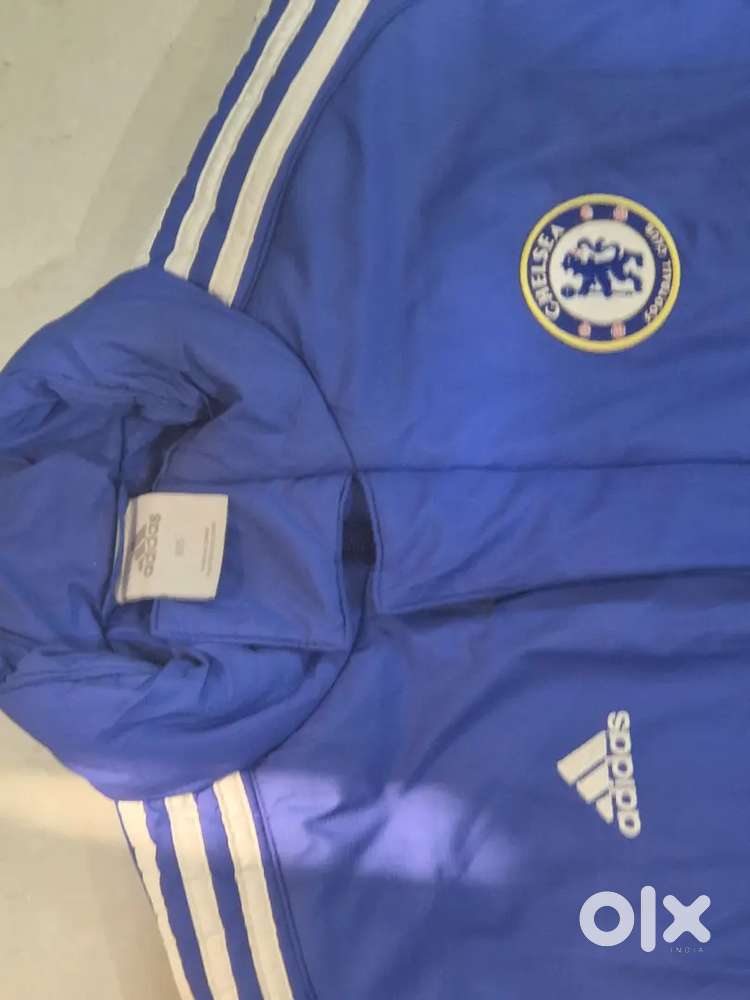 Adidas Chelsea Jacket