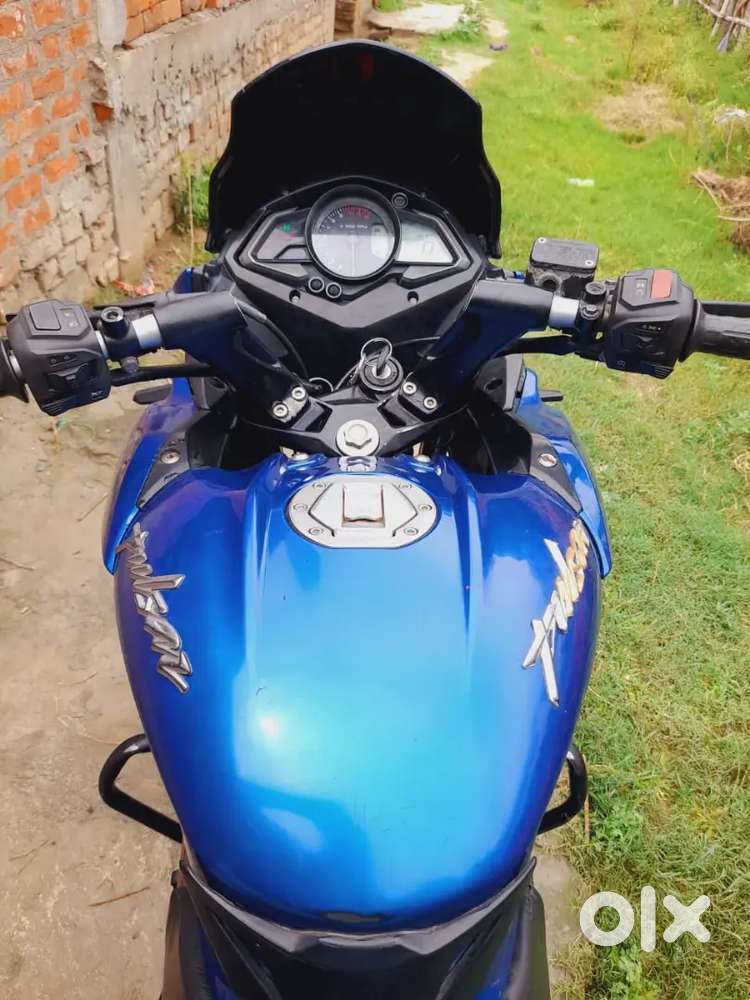 Not running condition