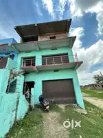 2000 sqft godown space for rent in udwant nagar