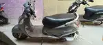 Suzuki access 125