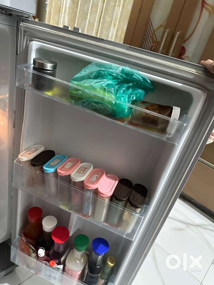 LG REFRIGERATOR