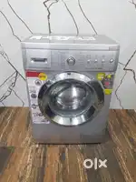 6kg IFB Elena aqua sx front load fully automatic washing machine*/*