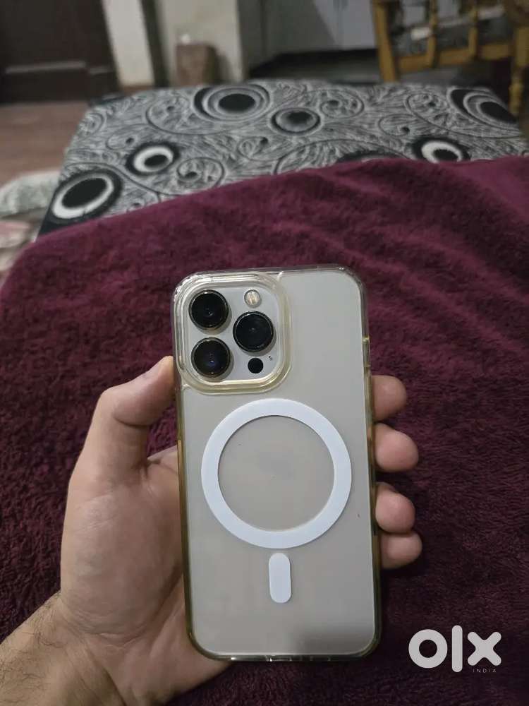I PHONE 13 PRO
