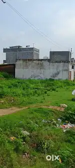 Near to AIIMS Plot at Nirmal  C block Rishikesh