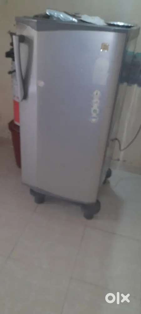 Godrej refrigerator single door